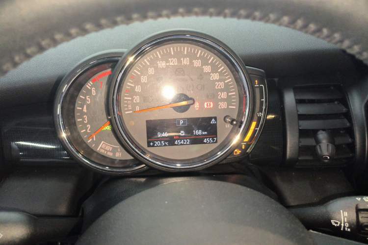 Used MINI 2020 1.5T COOPER Classic Edition Instrument Cluster