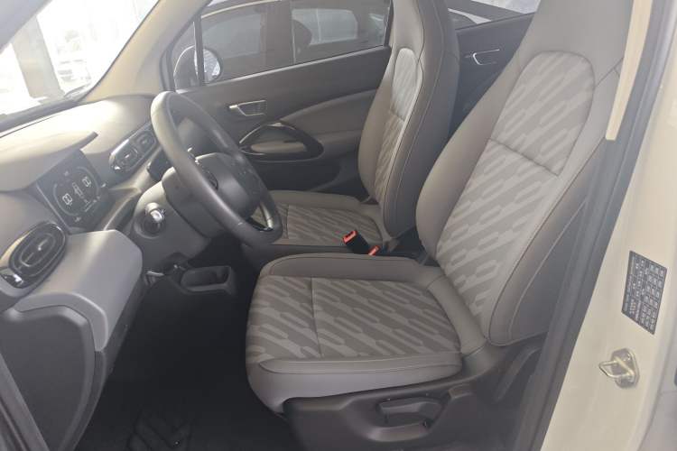 Used Leapmotor T03 2025 403 Comfort Edition