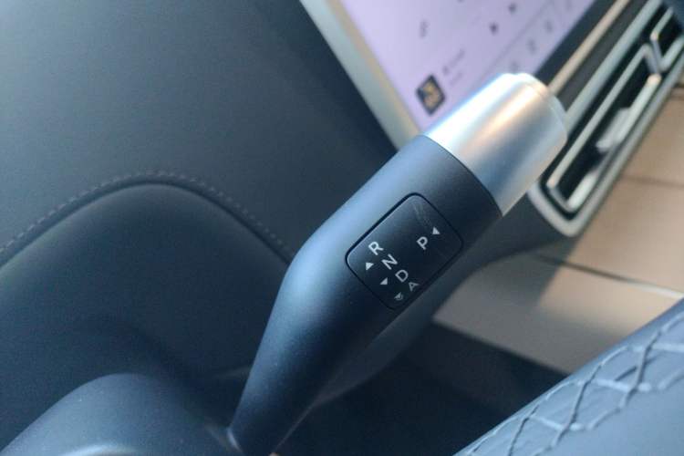 Used Li Auto L6 2024 Max