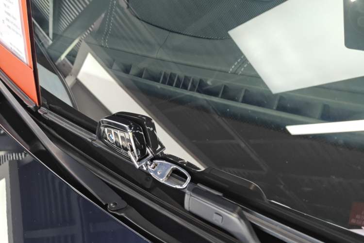 Used BMW 5 Series 2023 530Li Luxury Edition M Sport Package
