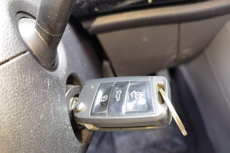 Used Jetta VS5 2019 280TSI Automatic Trend Model
