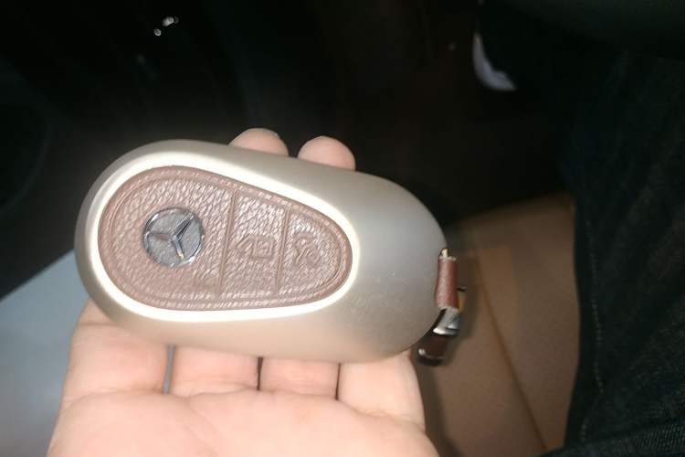 Used Mercedes-Benz E-Class 2025 E 300 L Stylish Model