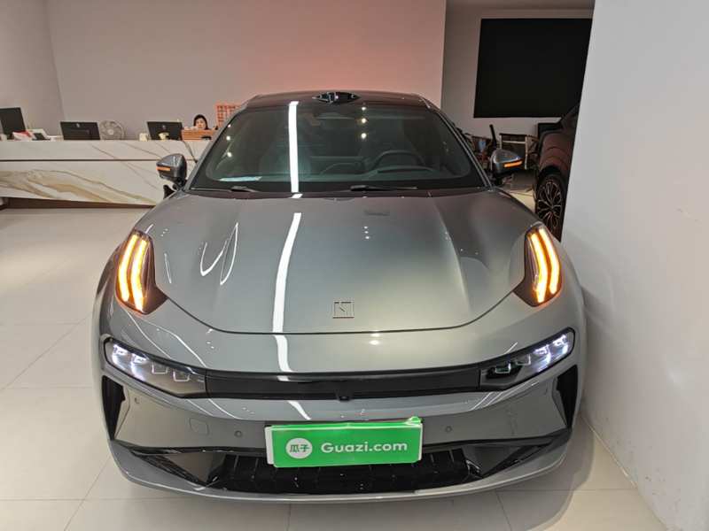 Used Zeekr 001 2025 YOU Edition 100 kWh All-Wheel Drive — 2