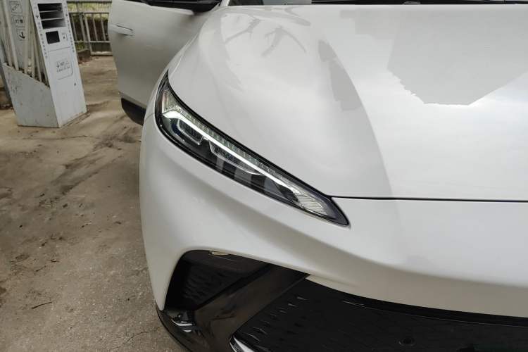 Used Buick E4 2023 GS Edition