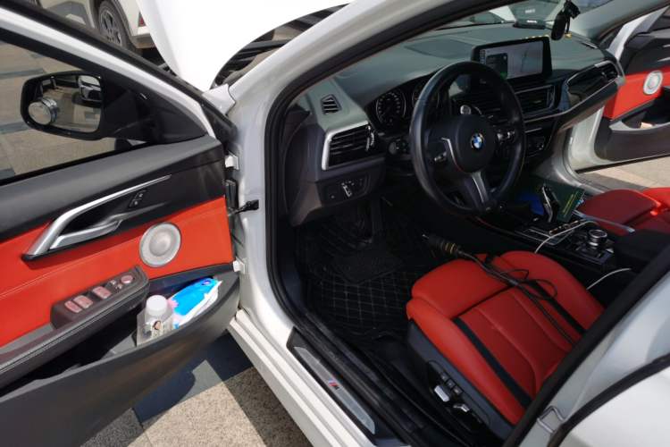 Used BMW 1 Series 2023 125i M Sport Night Edition
