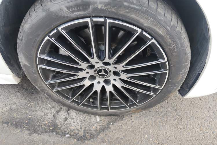 Used Mercedes-Benz C-Class 2022 Restyled C 260 L Sport Edition