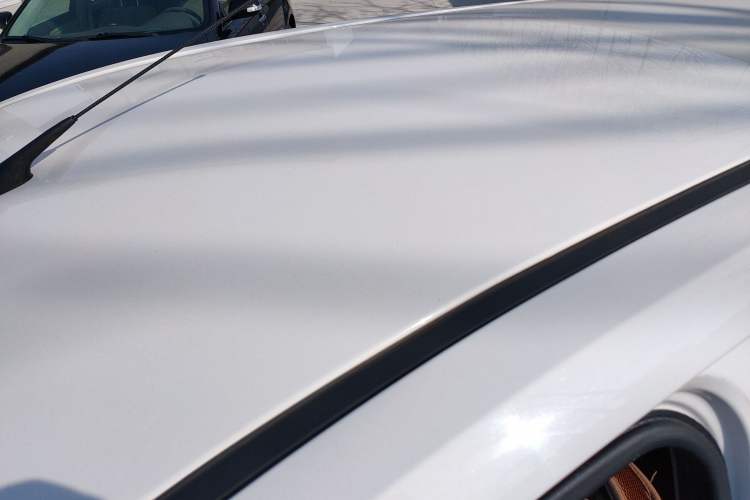 Used Baojun 310 2017 1.5L automatic comfort version