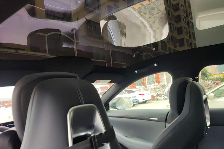 Used Xiaomi Auto YU7 2025 Ultra-Long Range Rear-Wheel Drive Version