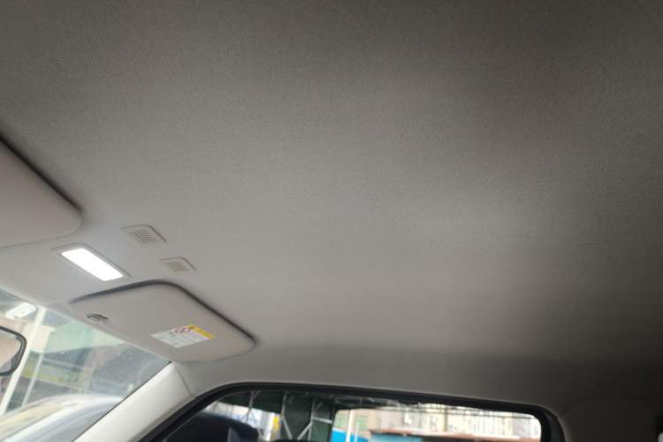 Used Geely Galaxy Panda 2025 210km Panda Kart
