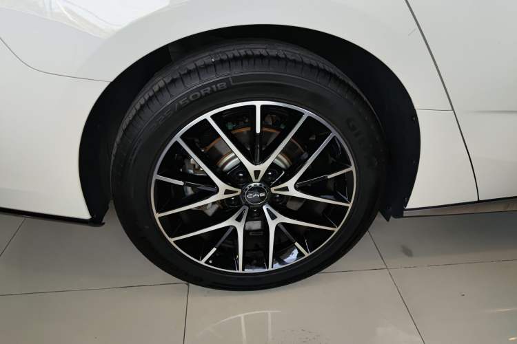 Used BYD Seal 07 DM-i 2025 Intelligent Driving Version DM-i 1.5L 125 km Prestige Edition