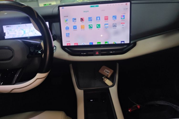 Used Lynk & Co 06 EM-P 2023 EM-P 126 Long-Range Pro