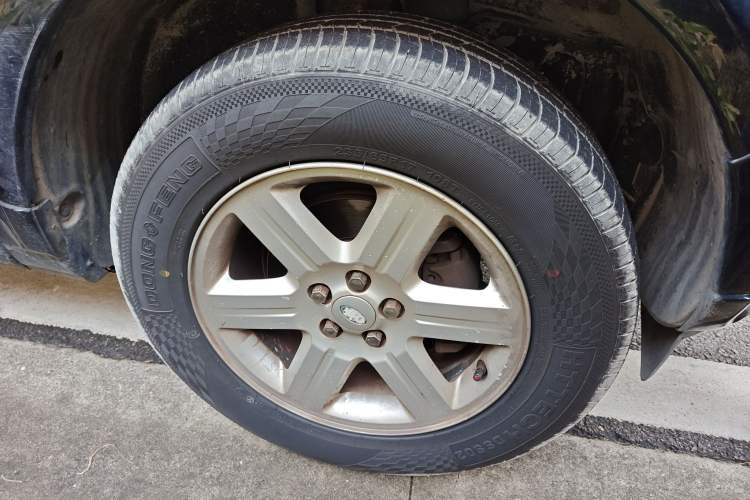 Used Land Rover Freelander 2 2011 2.2T SD4 SE Diesel Edition
