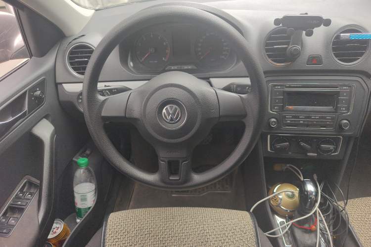 Used Volkswagen Jetta 2013 1.6L Automatic Comfort Model
