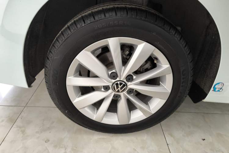 Used Volkswagen Bora 2021 280TSI DSG Elite Smart Connectivity Version