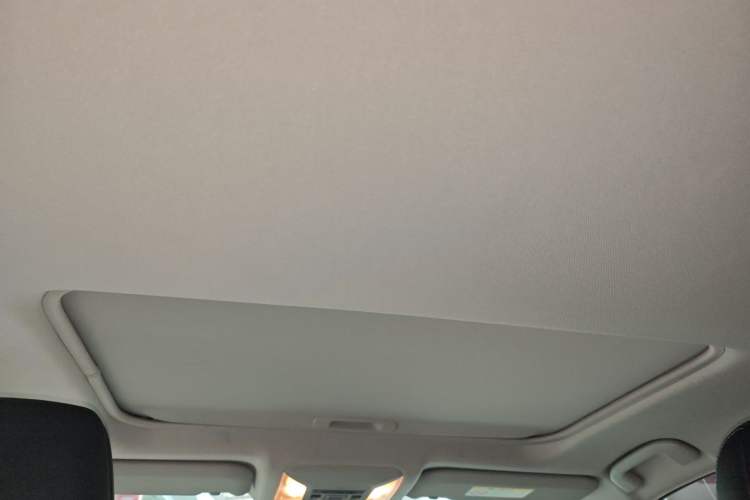 Used Toyota Wildlander 2022 2.0L CVT 4x4 Luxury PLUS Edition Headliner