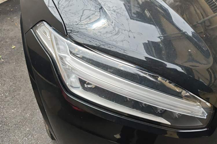 Used Volvo XC90 2022 B5 Smart Drive Luxury Edition 5 Seats