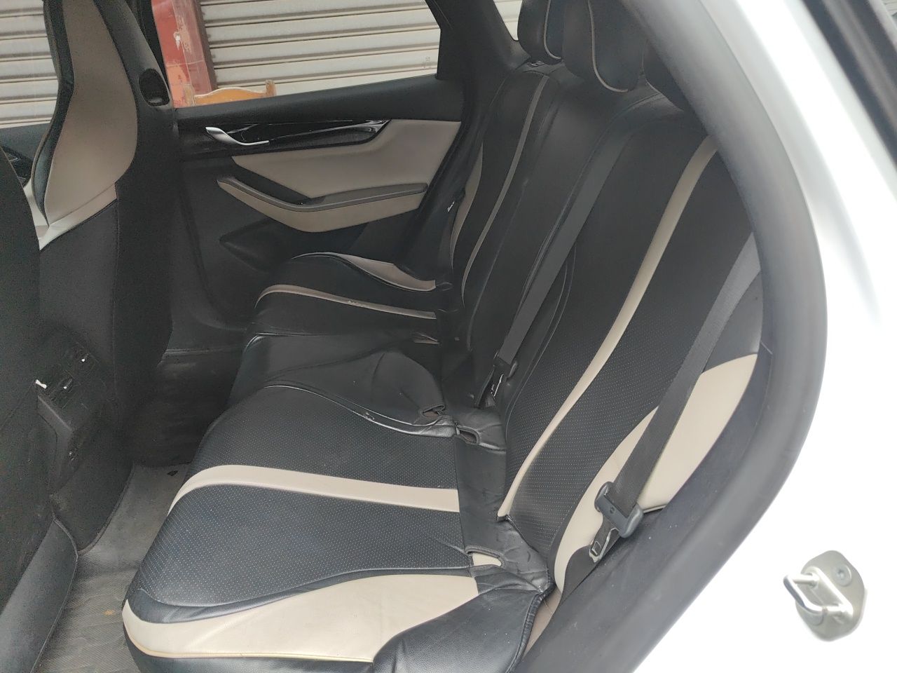 BYD Qin PLUS 2024 HONOR Edition DM-i 55KM Leading Model — снимка 17