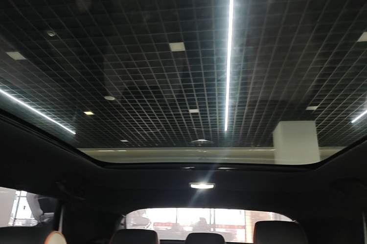 Used BYD Dolphin 2021 405 km Fashion Edition