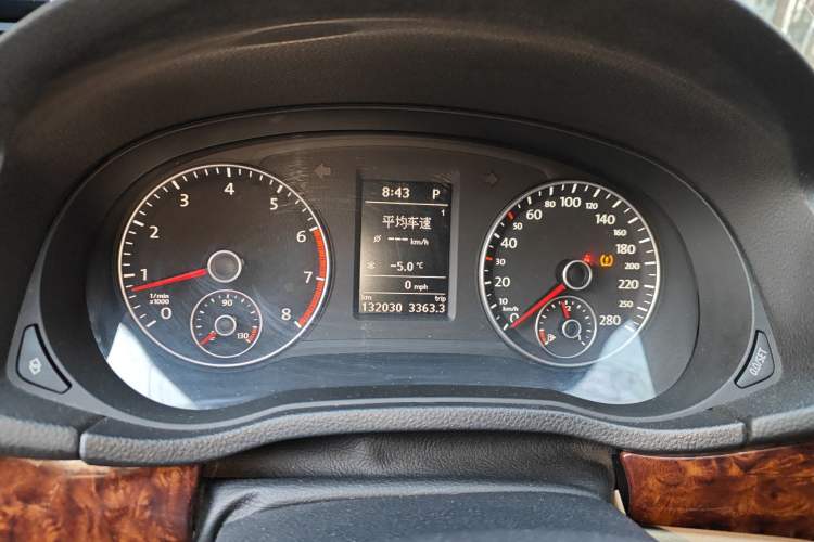 Used Volkswagen Passat 2011 1.8TSI DSG Prestige Edition