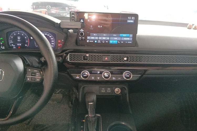 Used Honda Integra 2022 240TURBO CVT Technology Edition
