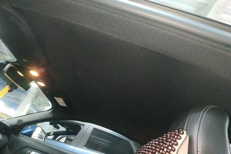 Used Ford Mustang 2018 2.3L EcoBoost