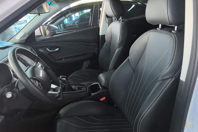 Used JETOUR X70M 2022 1.5T Manual Advanced Partner 7-Seater
