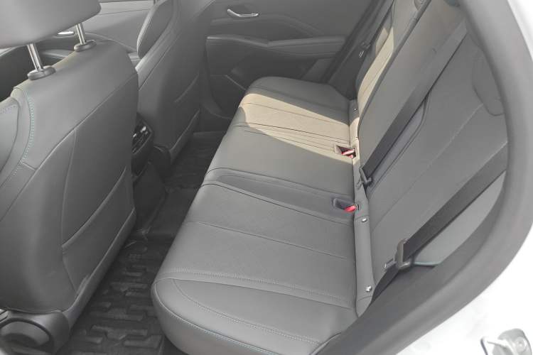 Used BYD Qin PLUS 2025 DM-i Smart Drive 55KM Leading Model
