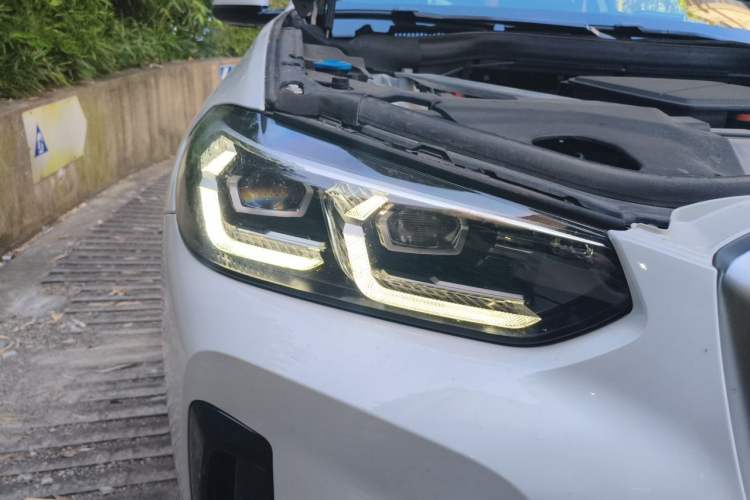 Used BMW X3 2023 xDrive25i M Sport Package