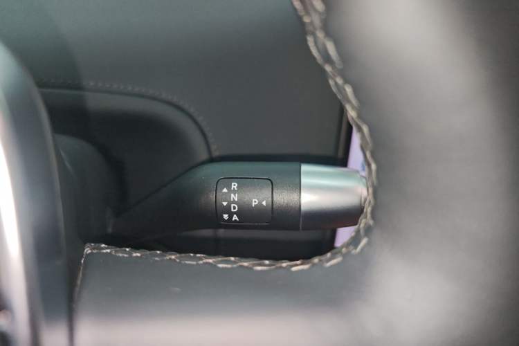 Used Li Auto L6 2024 Max
