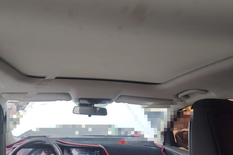 Used Changan CS55PLUS 2021 Blue Whale Edition 1.5T DCT Prestige Model