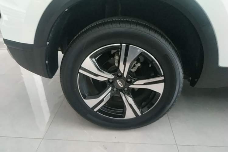 Used Chery Tiggo 5x 2022 Superhero Edition 1.5L CVT Fashion Model