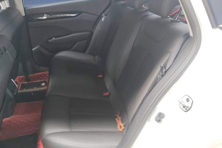 Used Dongfeng Aeolus Yixuan 2020 230T Automatic Cool Edition
