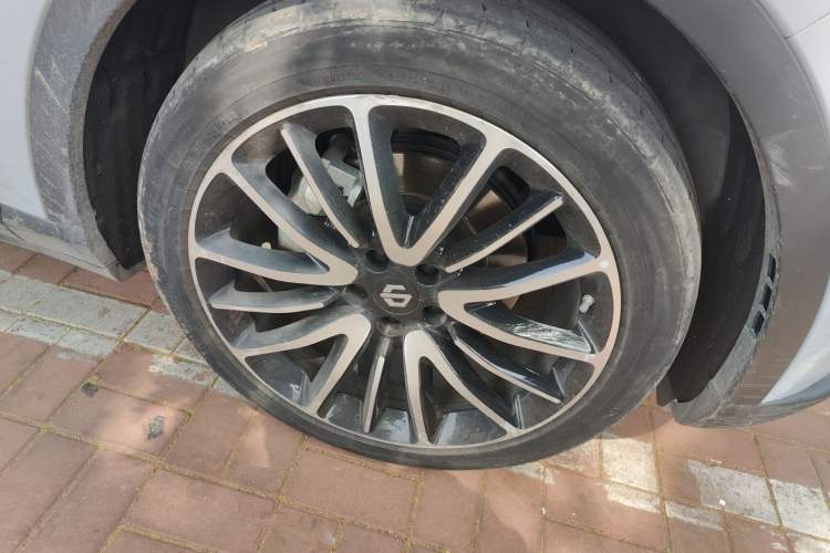 Used Leapmotor C11 2021 Revised Version Luxury Edition
