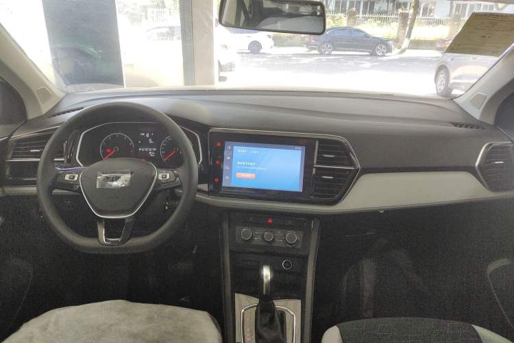 Used Jetta VS5 2023 280TSI Automatic Trend Edition