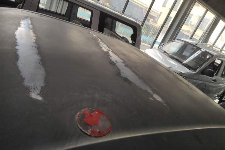 Used Baojun E200 2019 250KM Smart Drive Edition