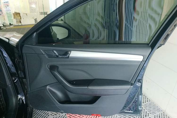 Used Skoda Superb 2024 TSI280 DSG Luxury Edition
