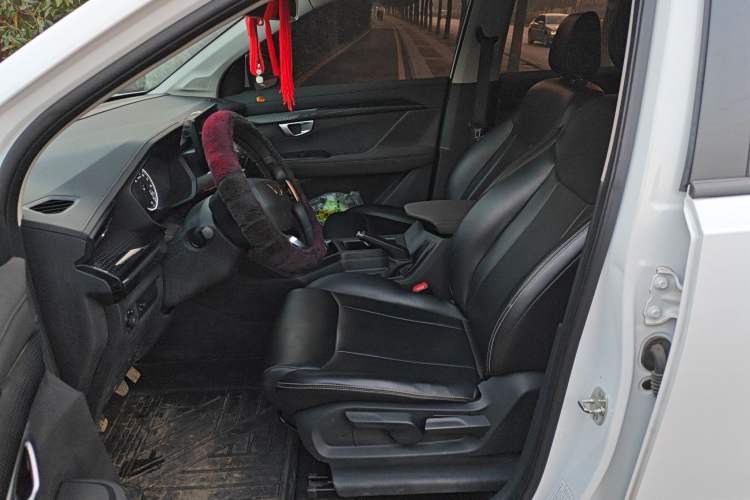 Used Wuling Asta 2021 1.5T Manual Xingyue Edition