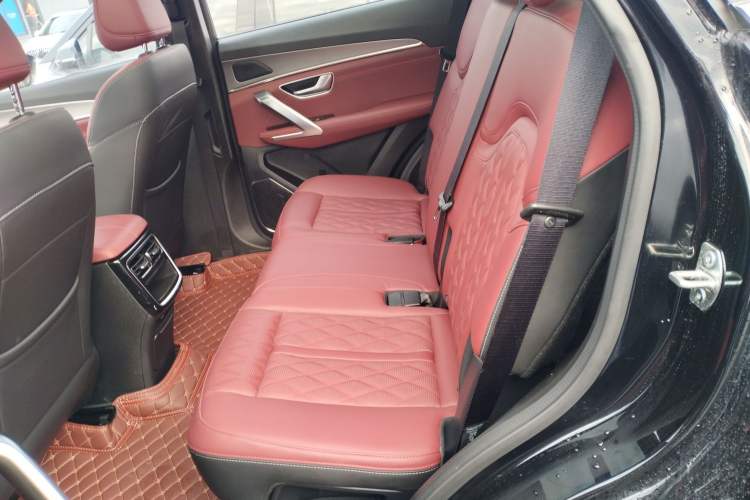 Used JETOUR X70 PLUS 2024 Champion Edition 1.5T DCT Champion PRO 5-Seater
