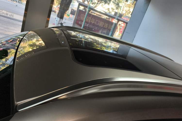 Used BMW X1 2016 sDrive20Li Luxury Model
