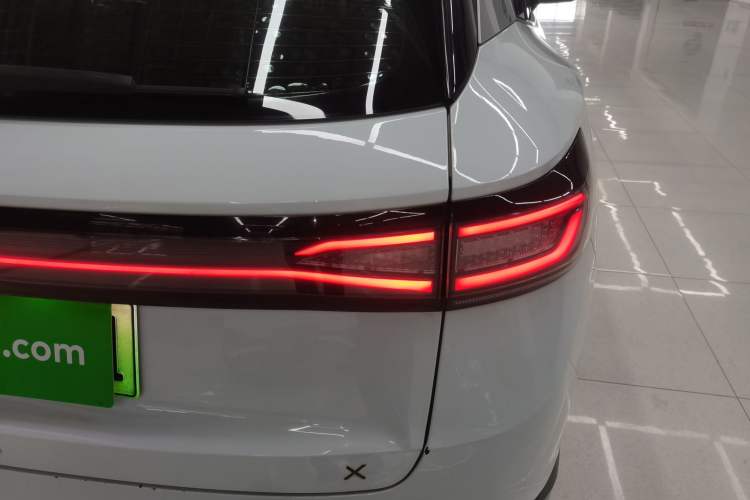 Used Volkswagen ID.4 X 2023 Pure Smart Edition