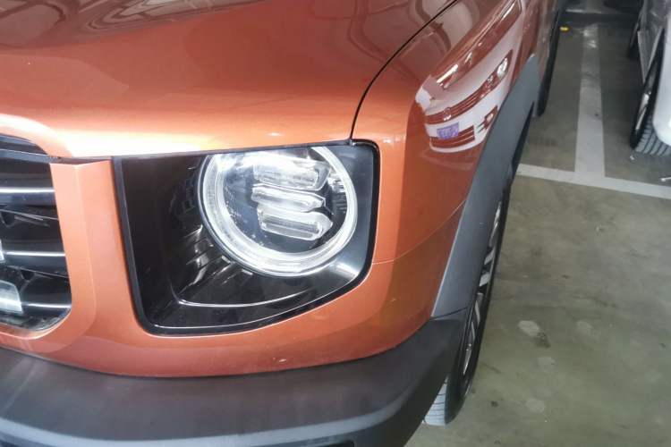 Used Haval DARGO 2021 1.5T DCT Two-Wheel Drive Border Collie - Wangcai Edition