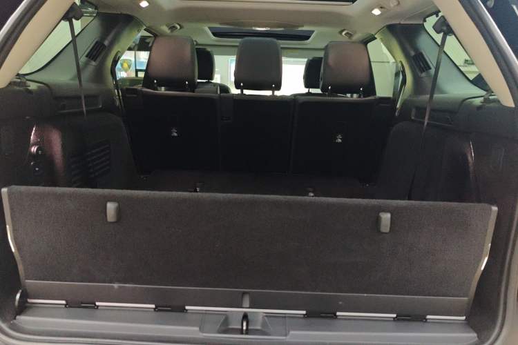 Used Land Rover Discovery 2019 3.0 SC V6 HSE