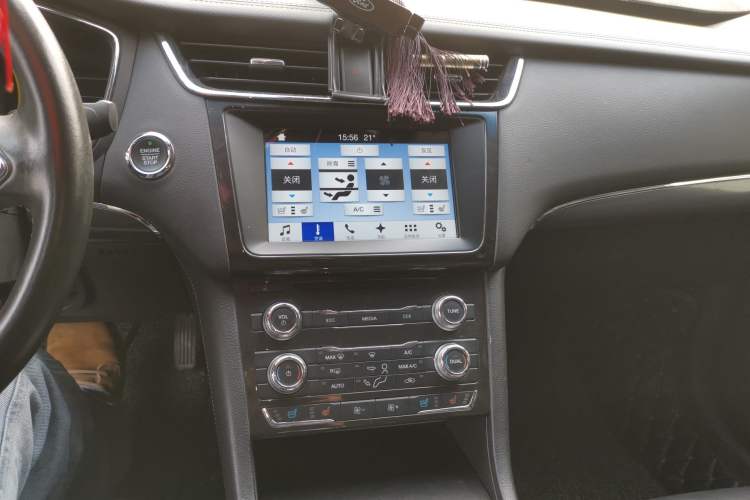 Used Ford Taurus 2017 EcoBoost 245 Fashion Edition