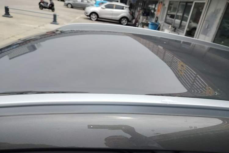 Used Geely Auto Coolray 2023 1.5T DCT Platinum Edition