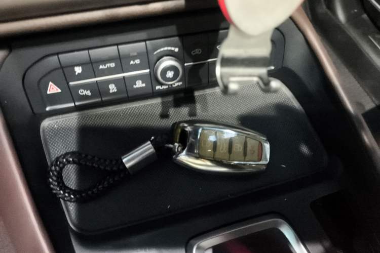 Used Haval F7 2021 1.5T Two-Wheel Drive i-Type