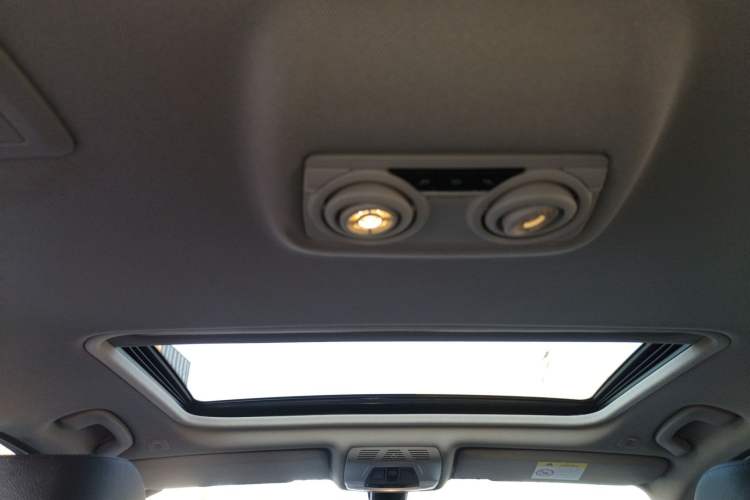 Used BMW 3 Series 2017 320Li xDrive Fashion Model