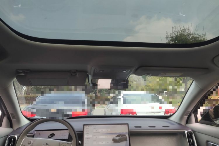 Used Leapmotor B10 2025 510 Joyful Edition