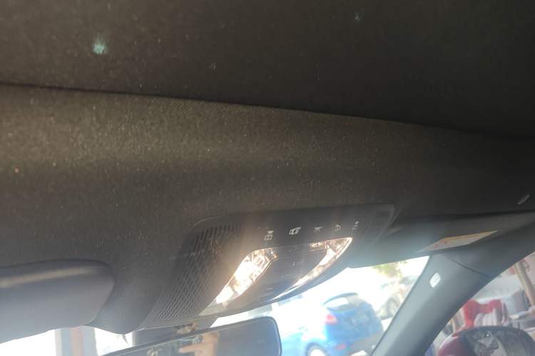 Used Mercedes-Benz A-Class 2020 Restyled A 200 L Sport Sedan Fashion Version
