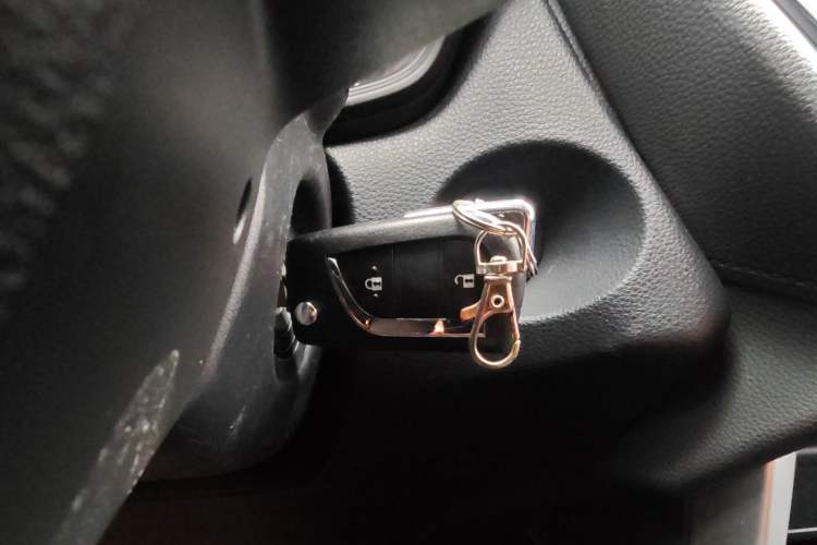 Used Toyota FRONTLANDER 2023 2.0L CVT Elite Edition