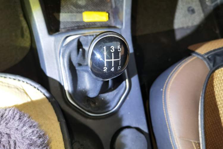 Used FAW Senya R7 2016 1.6L Manual Smart Version